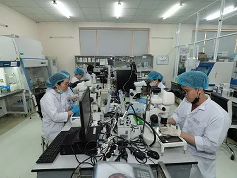 Nghị quyết 57 là cơ hội có một không hai với các nhà khoa học