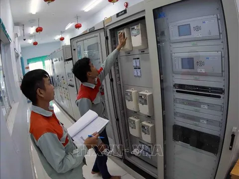 Hoàn thiện chính sách, thúc đẩy xã hội hóa về ứng dụng năng lượng nguyên tử