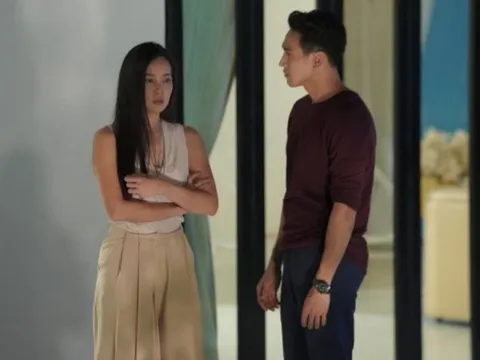 Biết vợ vừa nhận tiền thai sản, chồng liền chỉ vào căn nhà của bố mẹ chồng rồi hỏi vợ có cắn rứt lương tâm không?