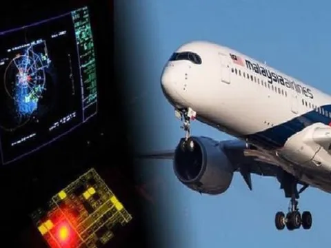 Thông tin mới nhất vụ máy bay MH370 mất tích hơn 1 thập kỷ trước