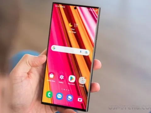 Siêu phẩm AI Phone Galaxy S23 Ultra giá rẻ hơn iPhone 15 bản thường, nhiếp ảnh không kém Galaxy S25 Ultra