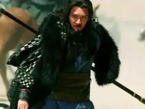 Tiểu binh vô danh chém đứt đùi Hạng Vũ được Lưu Bang phong hầu – 800 năm sau, hậu duệ xưng đế, lưu danh thiên cổ!