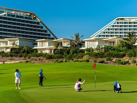 Bình Định cần làm gì để hút khách thông qua du lịch thể thao?