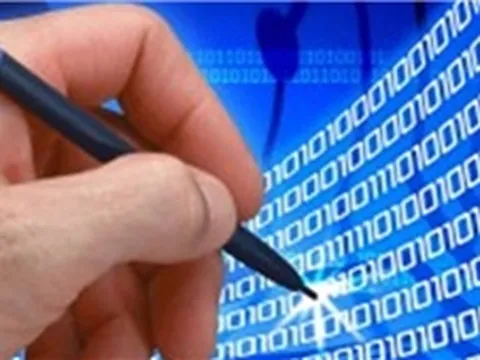 Quy định mới về chữ ký điện tử và dịch vụ tin cậy