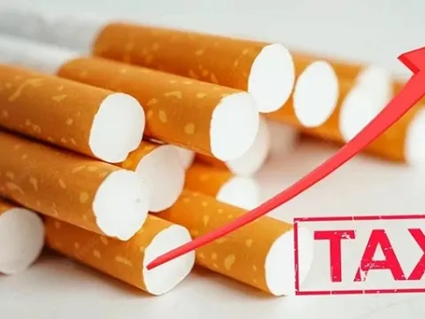 Tăng thuế thuốc lá có làm gia tăng buôn lậu?