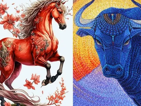 Tử vi ngày 26/2/2025 của 12 con giáp: Ngọ đón vận may, Sửu cần thận trọng