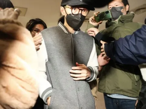 Rúng động MXH: Nam diễn viên nổi tiếng bị bắt giữ nghi liên quan tới một vụ án mạng kinh hoàng