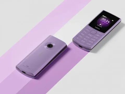 Bảng giá điện thoại Nokia cuối tháng 2: Khuyến mại ngập tràn, toàn cục gạch giá rẻ như mơ