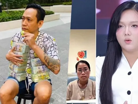 Duy Mạnh có phát ngôn gay gắt giữa lúc ồn ào từ thiện của mẹ Bắp và Phạm Thoại gây tranh cãi