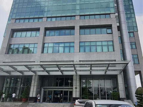 Thanh tra chỉ ra loạt sai phạm tại ngân hàng Shinhan Bank Biên Hòa

