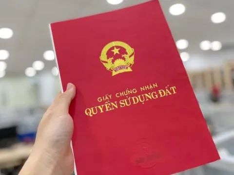 Kể từ nay: Nếu rơi vào trường hợp này người dân sẽ không được cấp Sổ đỏ, biết sớm để tránh rắc rối