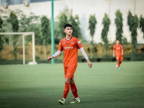 Cựu tiền vệ ĐT Việt Nam chính thức chia tay HAGL, chốt bến đỗ mới ở giải hạng Nhất