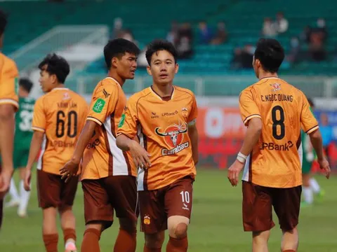 Bầu Đức ra quyết định bất ngờ, ngôi sao cuối cùng lứa Công Phượng chính thức chia tay HAGL