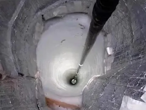 Nguồn năng lượng vô tận mà con người có thể sử dụng trong 2,3 tỷ năm lại ẩn sâu 20 km dưới lòng đất?