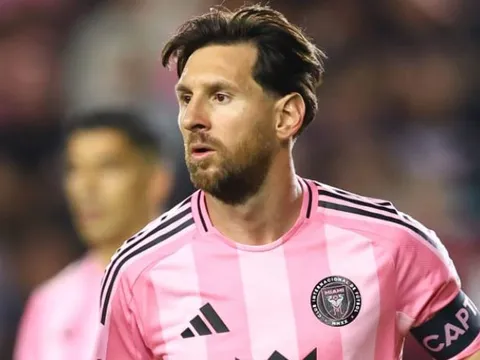 Messi bất ngờ được xác nhận trở lại Barcelona trong hè 2025, sẵn sàng dự World Cup 2026