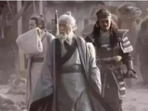 Nghệ thuật nhận dạng con người của cổ nhân: 'Người đầu tiên sinh ra có 9 xương rồng sớm muộn sẽ trở thành cao quý'