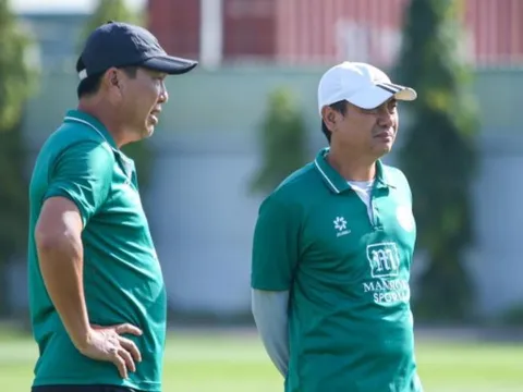 Chia tay VFF, công thần của ĐT Việt Nam bất ngờ chốt bến đỗ tại V.League