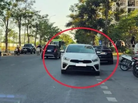 Các phương tiện giao thông bị phạt nguội chú ý: Chậm nộp phạt có thể bị tính lãi suất lên đến hơn 18%/năm