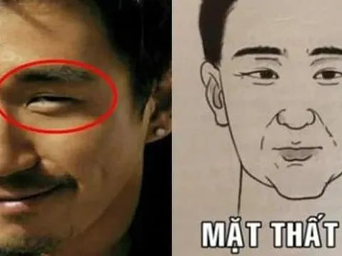 7 nét tướng đàn ông dễ yểu mệnh, không làm nên cơm cháo gì: Ai lấy thì khổ cả đời