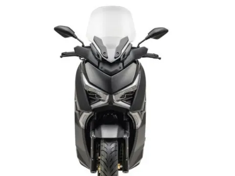 ‘Khuất phục’ Honda Air Blade, ‘vua xe ga’ 150cc mới ra mắt giá 46,7 triệu đồng, có ABS 2 kênh như SH