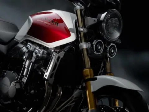 Honda chính thức ra mắt ‘huyền thoại côn tay’ mới cửa trên Winner X và Exciter: Đời 'chót', giá mềm