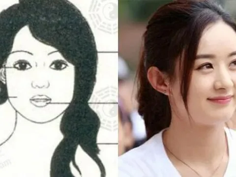 Nét tướng của người phụ nữ khiến đàn ông gặp 1 lần là 'say như điếu đổ', đến đâu cũng được săn đón không ngớt