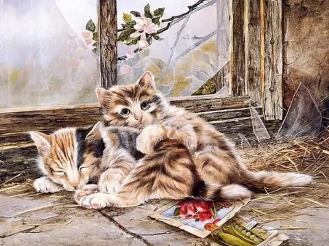 5 con giáp tuổi trung niên được dự đoán sẽ phát tài, vận may tăng vọt