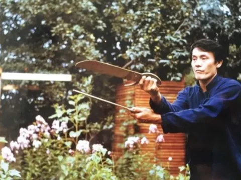 Danh tính võ sư Việt Nam từng nổi tiếng như Lý Tiểu Long: Là 'ông trùm' Vịnh Xuân Quyền ở Liên Xô