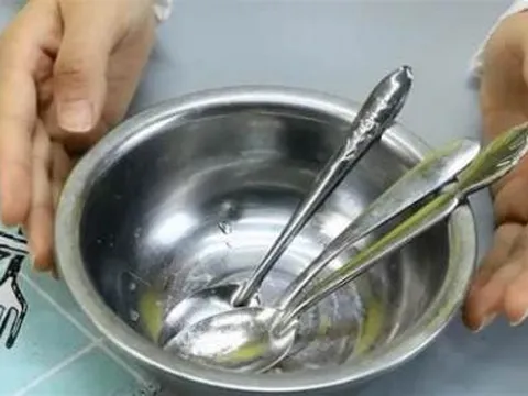 Những điều kiêng kỵ khi sử dụng bộ đồ ăn inox! Nên biết sớm để tránh ảnh hưởng đến sức khoẻ