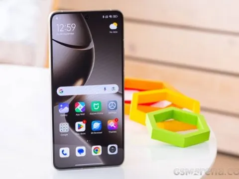 Quái vật hiệu năng Xiaomi 14T Pro rẻ hơn iPhone 13 bản thường, camera xịn áp đảo cả Galaxy S24 Ultra