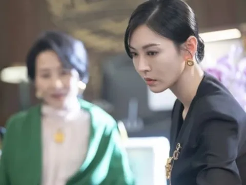 Mẹ chồng giành giật tủ đựng đồ của cháu sơ sinh: Hành động gây phẫn nộ!