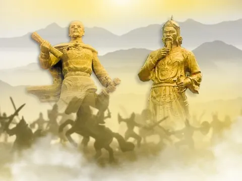 Nhà khoa bảng toàn tài bậc nhất triều Nguyễn