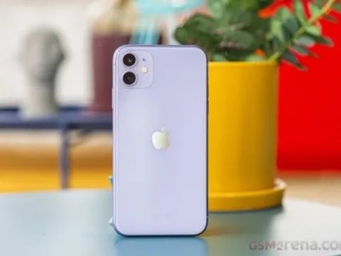 iPhone 11, iPhone 12, iPhone 13 tích cực xả kho, giá rẻ như cho trước thềm mở bán iPhone 16e