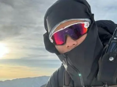 Hy hữu: Thanh niên 18 tuổi thoát chết sau 10 ngày đi lạc nhờ ăn kem đánh răng