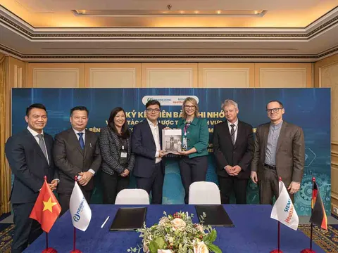 Ứng dụng công nghệ tiên tiến nâng cao chất lượng chẩn đoán và điều trị