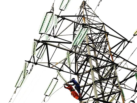 Điện lực Đà Nẵng vận hành nhiều hạng mục công trình điện