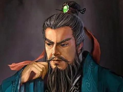 Nhân vật khiến Gia Cát Lượng nhận thua, Lưu Bị tốn nhiều công sức chiêu mộ: Từng làm quan cho Tào Tháo