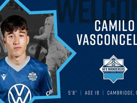 Thần đồng Việt kiều khát khao khoác áo ĐT Việt Nam, HLV Kim Sang-sik triệu tập cho SEA Games 33?