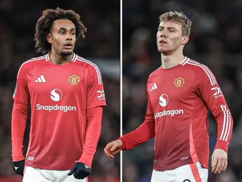 Man United gấp rút thanh lý 2 'bom xịt', Sir Jim Ratcliffe sẵn sàng đưa Harry Kane trở lại Ngoại hạng Anh