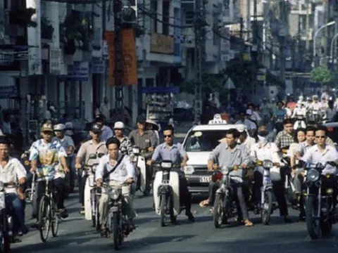 Danh sách 38 tỉnh, thành phố của Việt Nam sau khi chia tách, sáp nhập năm 1976