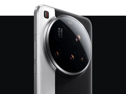 ‘Kẻ hủy diệt’ iPhone 16 Pro Max ra mắt: Camera siêu đỉnh, pin 6.000mAh, chip Snapdragon 8 Elite, giá hơn 21 triệu đồng