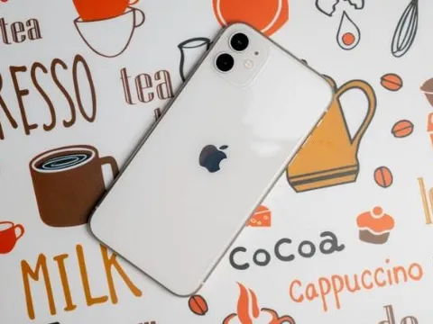 Ba mẫu iPhone dưới 5 triệu đồng được các tín đồ Táo Khuyết săn đón