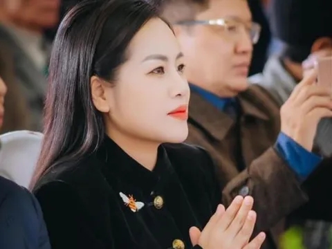 Sau Huấn Hoa Hồng, 1 nhà hảo tâm tuyên bố sẽ ủng hộ 2 tỷ đồng nếu mẹ bé Bắp làm được 1 điều