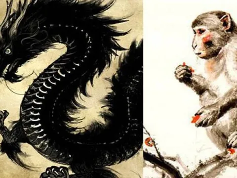 Tử vi 12 con giáp hôm nay 28/2: Thìn gặp may mắn, Thân sự nghiệp thăng hoa