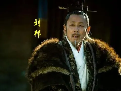 Đây là công thần số một của nhà Hán, nhưng bị Lưu Bang mắng là 'cẩu', 400 năm sau, có người mượn danh ông để đoạt thiên hạ