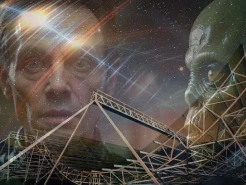 Vì sao chúng ta chưa gặp được người ngoài hành tinh?