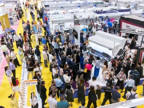 Hỗ trợ ngành dệt may tiếp cận công nghệ, xu hướng mới

