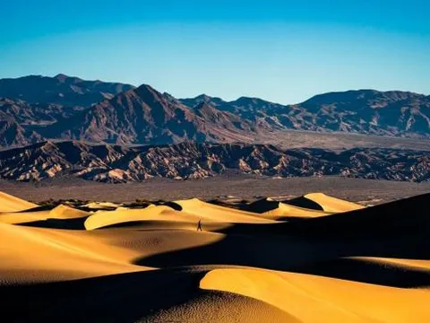 Nơi nào nóng nhất thế giới? Nơi nhiều nắng nhất thế giới là đâu?