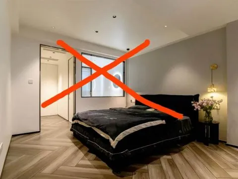 Tại sao nhiều người ngày càng không muốn có 'phòng tắm' trong phòng ngủ chính? Xem chia sẻ của những người đã từng có kinh nghiệm