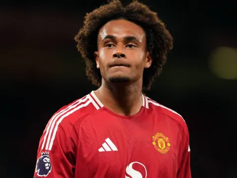 Man United thanh lý hàng loạt trụ cột, Joshua Zirkzee trên đường gia nhập Arsenal?